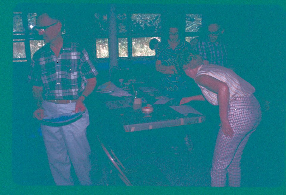 LaGrange Family Camp 1969 -5